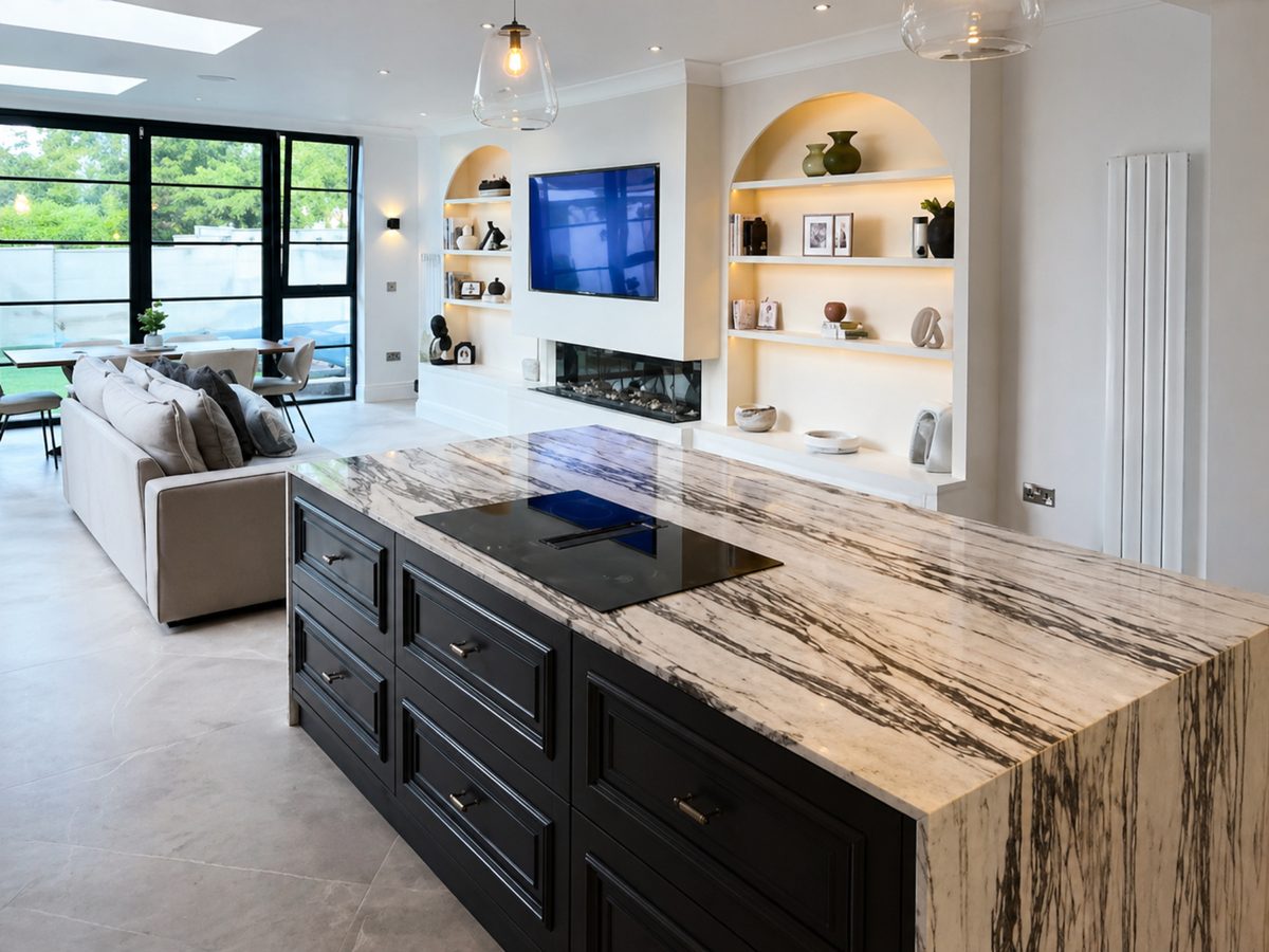 House Extensions Dublin