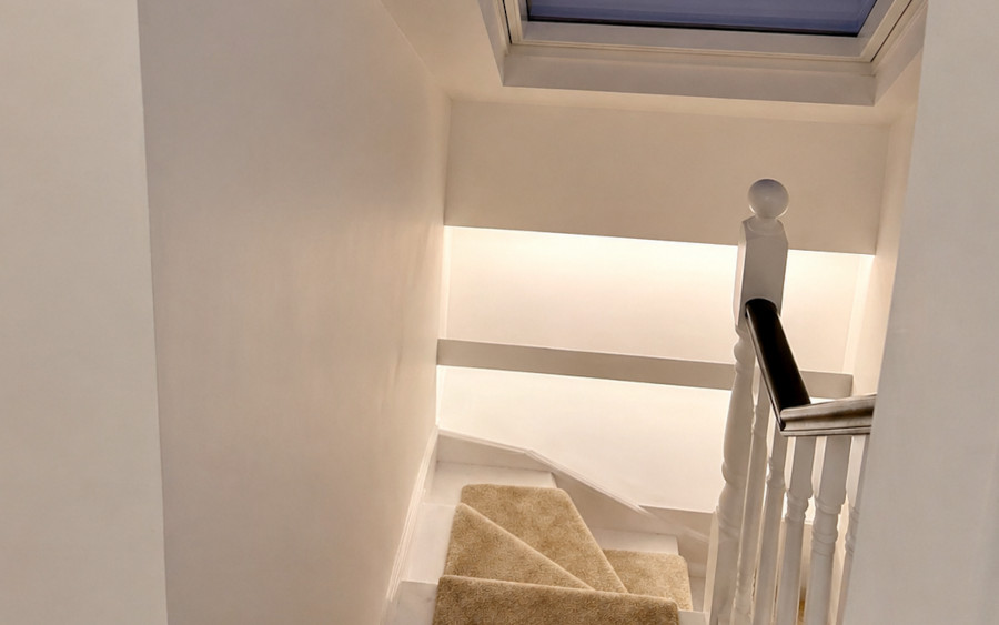 Dormer Attic Conversion Dublin