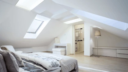 Attic conversions Dublin