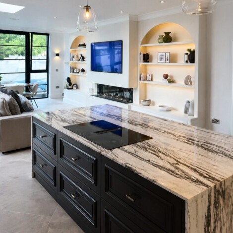House Extensions Dublin